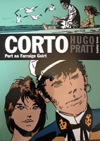 Corto: Port na Farraige Goirt